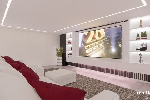 Villa i Luz, Faro, Luz - € 2.400.000 | Ref: V1227B - foto 31