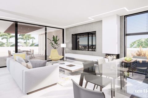 Villa i Luz, Faro, Luz - € 2.275.000 | Ref: V1227C - foto 9