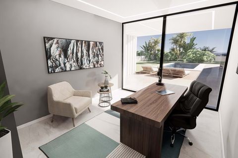Villa i Luz, Faro, Luz - € 2.275.000 | Ref: V1227C - foto 11