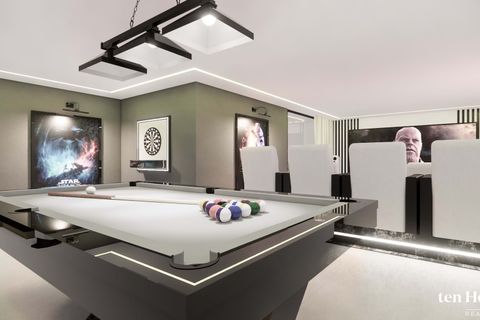 Villa i Luz, Faro, Luz - € 2.275.000 | Ref: V1227C - foto 27