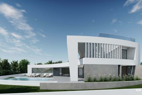 Villa i Luz, Faro, Luz - € 2.400.000 | Ref: V1227D - foto 2