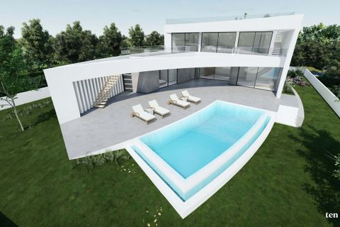 Villa i Luz, Faro, Luz - € 2.400.000 | Ref: V1227D - foto 6