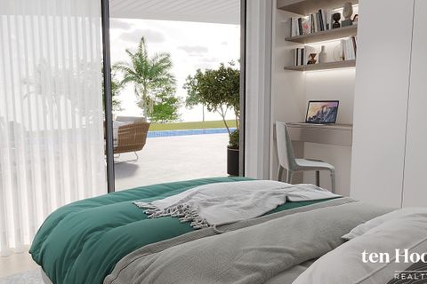Villa i Luz, Faro, Luz - € 2.400.000 | Ref: V1227D - foto 19