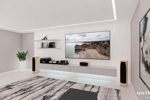 Villa i Luz, Faro, Luz - € 2.400.000 | Ref: V1227D - foto 26