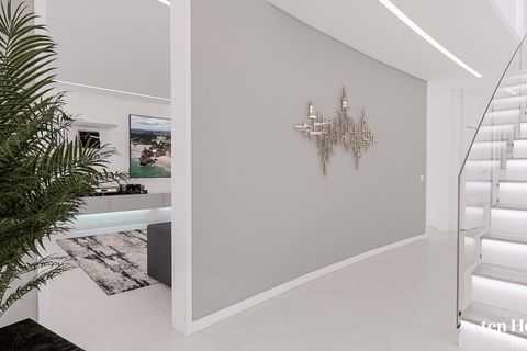 Villa i Luz, Faro, Luz - € 2.400.000 | Ref: V1227D - foto 28