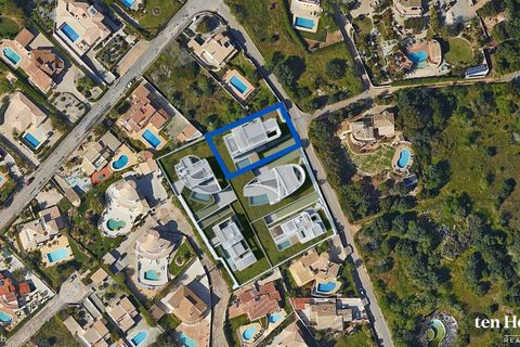 Helårsgrund i Luz, Faro, Luz - € 380.000 | Ref: T1227E - foto 2