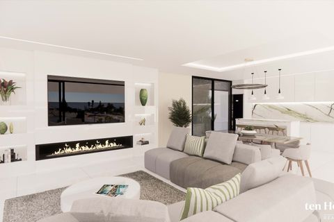 Helårsgrund i Luz, Faro, Luz - € 380.000 | Ref: T1227E - foto 5