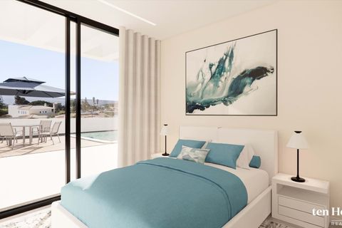 Helårsgrund i Luz, Faro, Luz - € 380.000 | Ref: T1227E - foto 8
