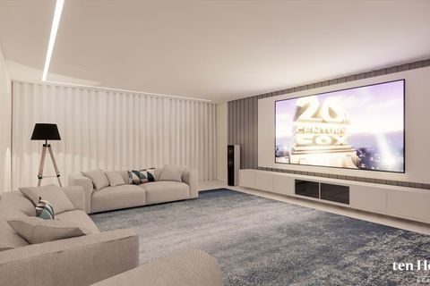 Helårsgrund i Luz, Faro, Luz - € 380.000 | Ref: T1227E - foto 13