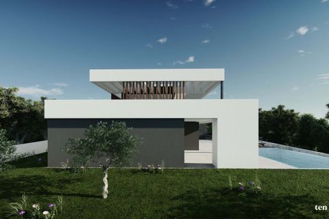 Helårsgrund i Luz, Faro, Luz - € 380.000 | Ref: T1227E - foto 16
