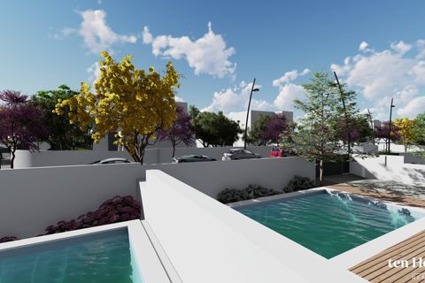 Helårsgrund i Luz, Faro, Luz - € 310.000 | Ref: T1242B - foto 6