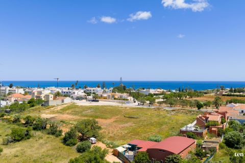 Helårsgrund i Luz, Faro, Luz - € 310.000 | Ref: T1242B - foto 1
