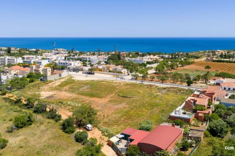 Helårsgrund i Luz, Faro, Luz - € 310.000 | Ref: T1242B - foto 9