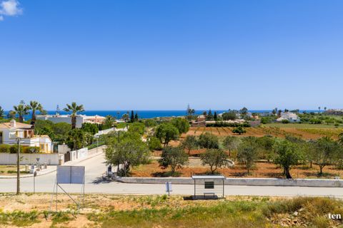 Helårsgrund i Luz, Faro, Luz - € 310.000 | Ref: T1242B - foto 17