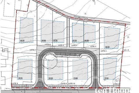Helårsgrund i Luz, Faro, Luz - € 310.000 | Ref: T1242B - foto 20