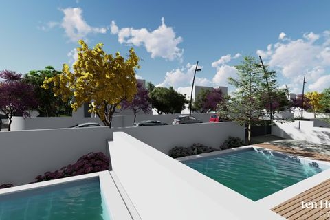 Tomt i Luz, Faro, Luz - € 390 000 | Ref: T1242A - foto 5