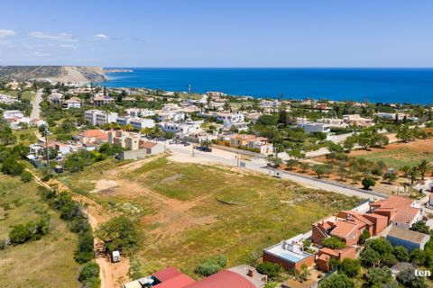 Tomt i Luz, Faro, Luz - € 390 000 | Ref: T1242A - foto 9