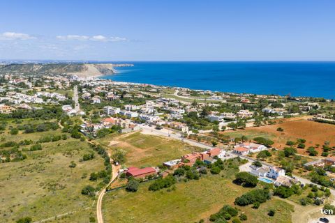 Tomt i Luz, Faro, Luz - € 390 000 | Ref: T1242A - foto 16