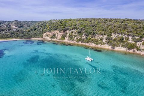 Helårsgrund i Bonifacio, Corse-du-Sud, Bonifacio - € 750.000 | Ref: V0040PV - foto 1