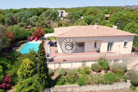 Villa i Bonifacio, Corse-du-Sud, Bonifacio - € 1.070.000 | Ref: fr065752 - foto 1
