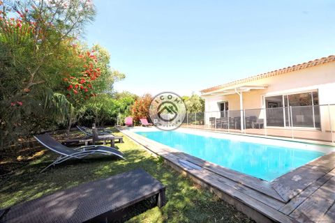 Villa i Bonifacio, Corse-du-Sud, Bonifacio - € 1.070.000 | Ref: fr065752 - foto 2