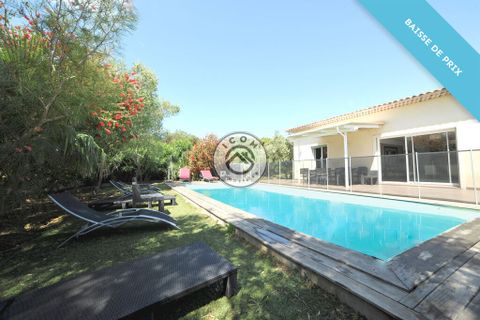 Villa i Bonifacio, Corse-du-Sud, Bonifacio - € 1.070.000 | Ref: fr065752 - foto 3