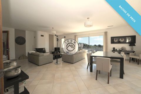 Villa i Bonifacio, Corse-du-Sud, Bonifacio - € 1.070.000 | Ref: fr065752 - foto 4
