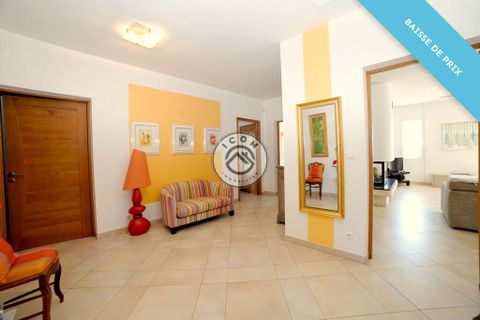 Villa i Bonifacio, Corse-du-Sud, Bonifacio - € 1.070.000 | Ref: fr065752 - foto 6