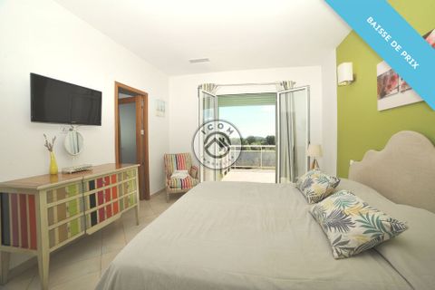 Villa i Bonifacio, Corse-du-Sud, Bonifacio - € 1.070.000 | Ref: fr065752 - foto 9