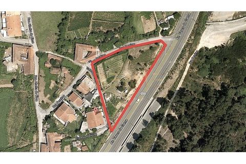 Helårsgrund i Pedroso, Porto, Pedroso - € 275.000 | Ref: SÒL_117 - foto 1