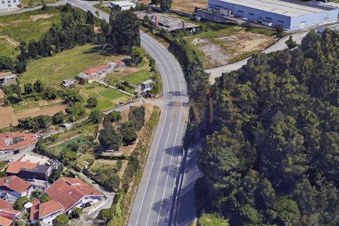 Helårsgrund i Pedroso, Porto, Pedroso - € 275.000 | Ref: SÒL_117 - foto 3