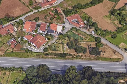 Helårsgrund i Pedroso, Porto, Pedroso - € 275.000 | Ref: SÒL_117 - foto 4