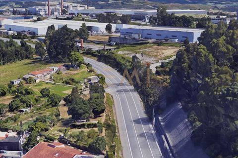 Helårsgrund i Pedroso, Porto, Pedroso - € 275.000 | Ref: SÒL_117 - foto 5