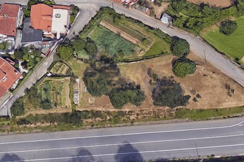 Helårsgrund i Pedroso, Porto, Pedroso - € 275.000 | Ref: SÒL_117 - foto 6