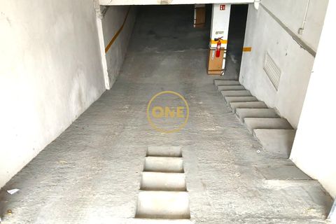 Garage i Palmela, Setubal, Palmela - € 34.000 | Ref: ONE151724-1 - foto 2