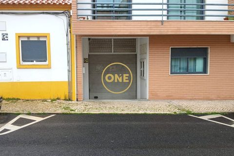 Garage i Palmela, Setubal, Palmela - € 34.000 | Ref: ONE151724-1 - foto 4