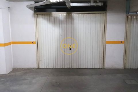 Garage i Palmela, Setubal, Palmela - € 34.000 | Ref: ONE151724-1 - foto 5