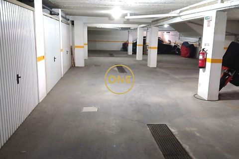 Garage i Palmela, Setubal, Palmela - € 34.000 | Ref: ONE151724-1 - foto 7