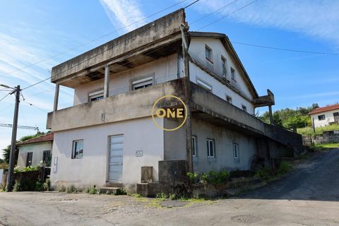 Byhus i Santo Tirso, Porto, Santo Tirso - € 218.000 | Ref: ONE0011572-6 - foto 1