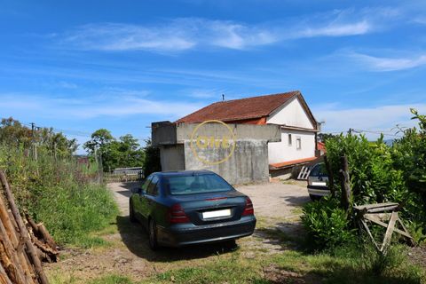 Byhus i Santo Tirso, Porto, Santo Tirso - € 218.000 | Ref: ONE0011572-6 - foto 9