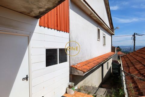 Byhus i Santo Tirso, Porto, Santo Tirso - € 218.000 | Ref: ONE0011572-6 - foto 11