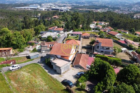 Byhus i Santo Tirso, Porto, Santo Tirso - € 218.000 | Ref: ONE0011572-6 - foto 2
