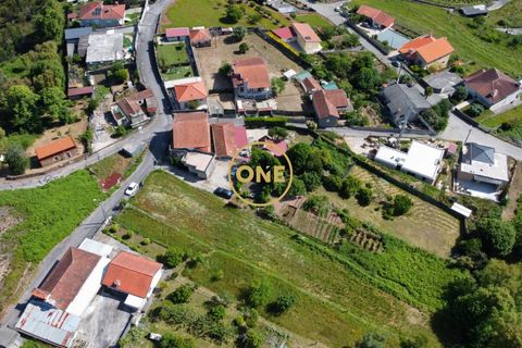 Byhus i Santo Tirso, Porto, Santo Tirso - € 218.000 | Ref: ONE0011572-6 - foto 3