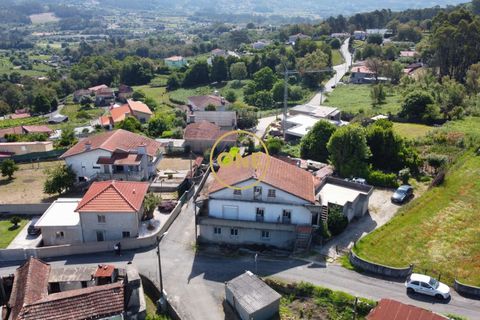 Byhus i Santo Tirso, Porto, Santo Tirso - € 218.000 | Ref: ONE0011572-6 - foto 8