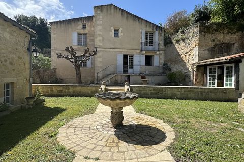 Villa i Saint-Emilion, Gironde, Saint-Emilion - € 438.900 | Ref: 102 - foto 1