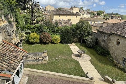 Villa i Saint-Emilion, Gironde, Saint-Emilion - € 438.900 | Ref: 102 - foto 2