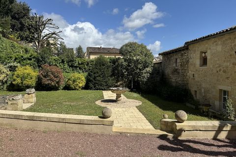 Villa i Saint-Emilion, Gironde, Saint-Emilion - € 438.900 | Ref: 102 - foto 7