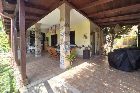 Villa a Borgia, Catanzaro, Borgia - € 500/mes | Ref: CZ01-AA577 - foto 3