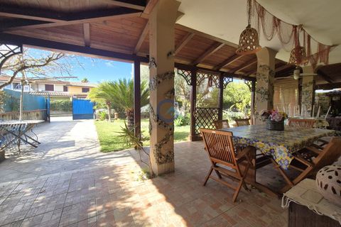 Villa a Borgia, Catanzaro, Borgia - € 500/mes | Ref: CZ01-AA577 - foto 4