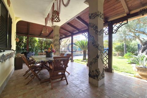 Villa a Borgia, Catanzaro, Borgia - € 500/mes | Ref: CZ01-AA577 - foto 5